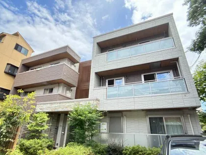 プロムナード長池の画像