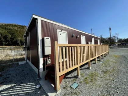 カーサ クレガの画像