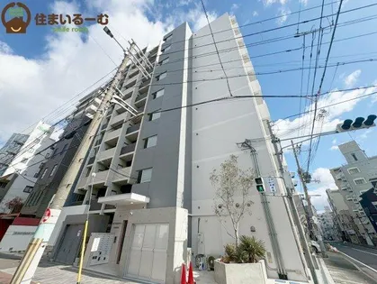 アートレジデンス吉野の画像