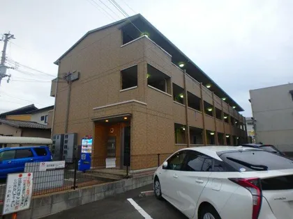 セジュール東浜尻の画像
