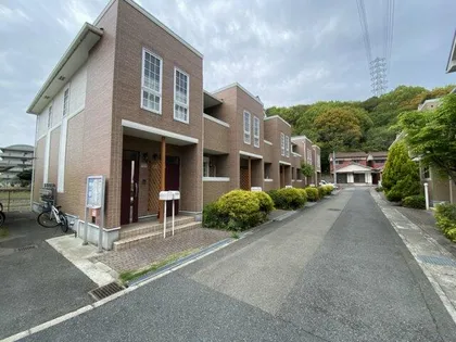 グレイスアニバーサリー西館の画像