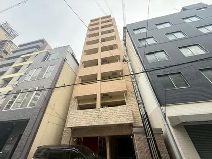 HERITAGE夕陽丘の画像