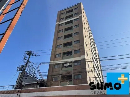 プレステージ明石駅前シーサイドパレスの画像