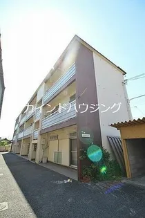 ふくろやマンションの画像