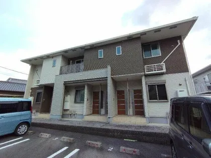グランディール藤川の画像
