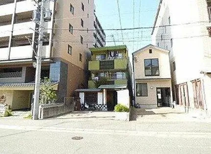 アンジェリック呉服町の画像