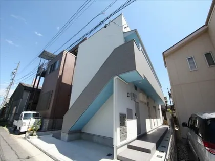 RICH HILL 小幡の画像