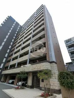 プレサンス梅田北デイズ【2階】の外観