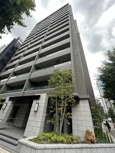 ザ パークハウス名古屋伏見の画像