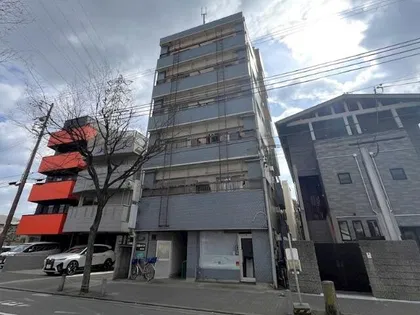 東豊ハイツ南七松の画像