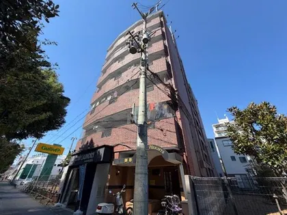 シルバーハイツ御影の画像