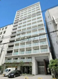 アーバネックス北浜【15階】の外観