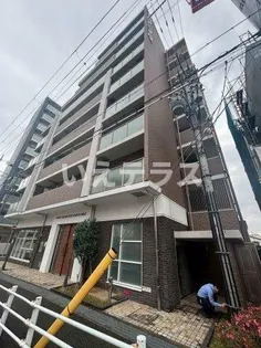 ラナップスクエア神戸ハーバープライムの画像