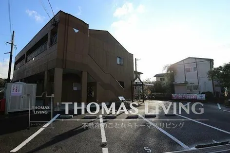 チェリーハイツの画像