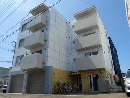 K'Sブランド北野の画像