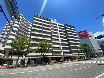 エンクレスト大手門IIIの画像