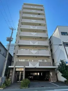 メゾン阿波座の画像