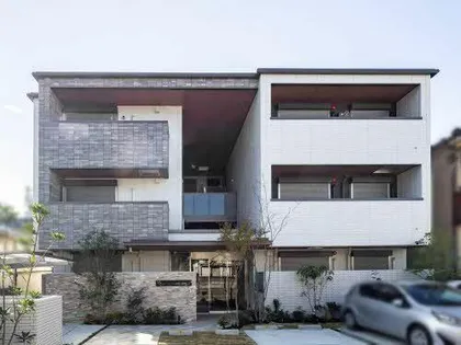 ShaMaison mohiro 駅前館【0102号室】の外観