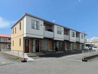 シャーメゾン ヤマトの画像