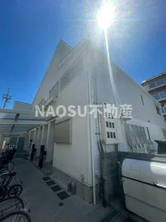 HELENA GARDEN 玉串町西IIIの画像