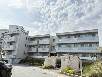 シャーメゾン美穂ヶ丘の画像