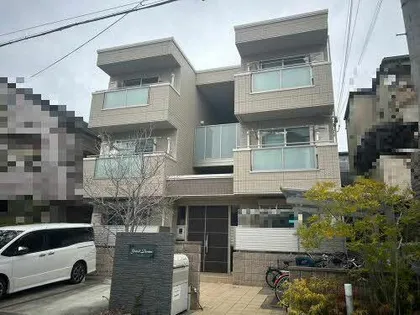 シャーメゾン グラン ドリームの画像