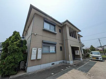 フレグランス今市Ⅱの画像