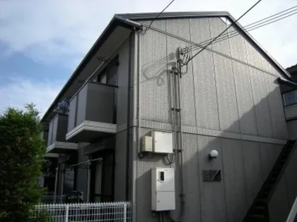 メルベーユ箕面Ⅱの画像