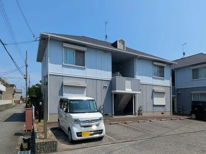 M'Sガーデンプラザの画像