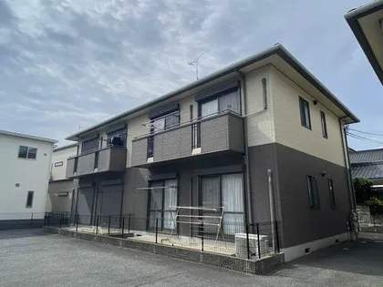 バリュージュ西島Aの画像