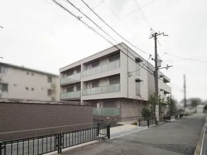 SHAMAISON LA VIE IDEALEの画像