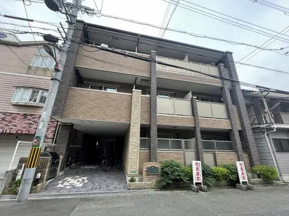 ラカーサ西加賀屋の画像