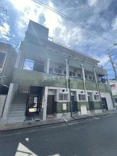 明日香ビルの画像