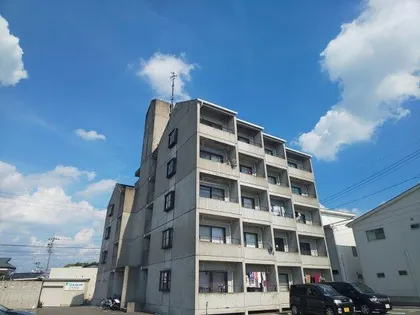 グランドビュー大池の画像