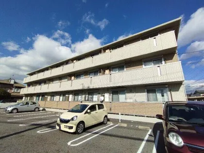 レグルス ボーグの画像