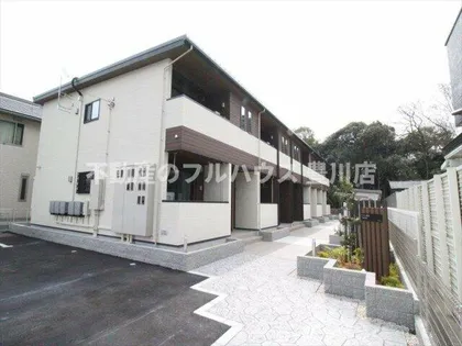 アペ 伊奈の画像