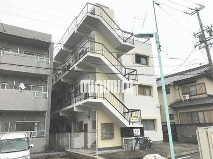 幸月マンションの画像