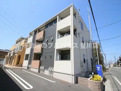 カルム オーブ Iの画像