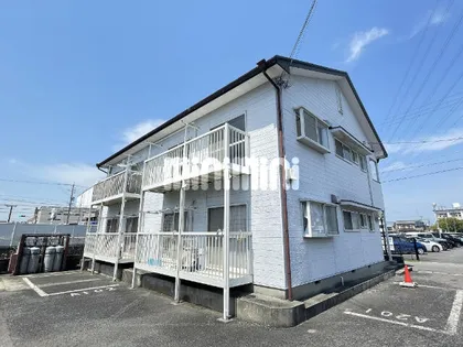 ルミエールB棟の画像