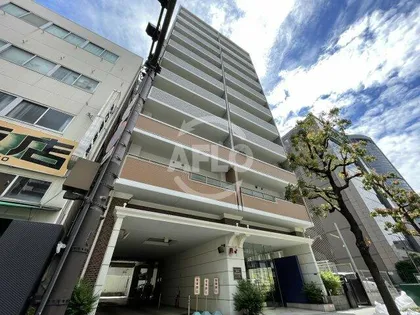 エスリード天満橋の画像