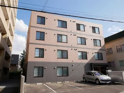 EXCELLENT HOUSE宮の沢の画像