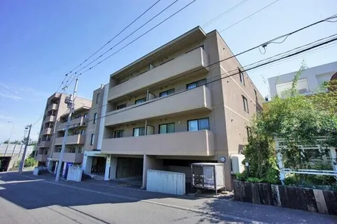 ルーデンスプレイス宮丘 壱番館の画像