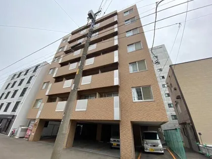 ヒルズパークサイドの画像