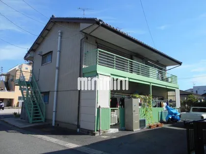 花井アパート A棟の画像