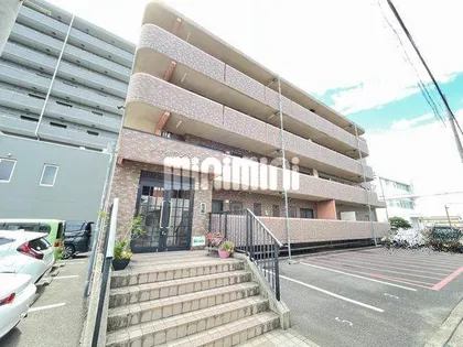 シャルマンメゾンの画像