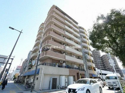 フェアリーコート歌島橋の画像