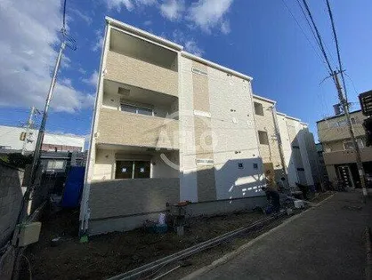 クリエオーレ林寺の画像