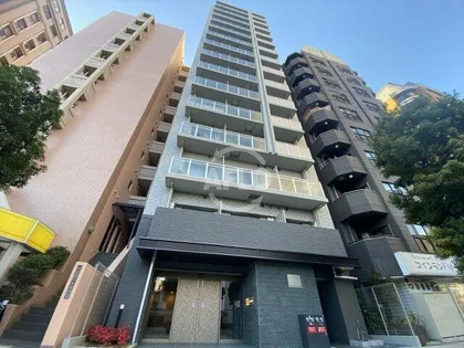 エスリード大阪上本町レジェーロの画像