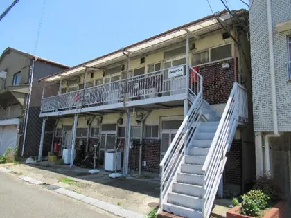 元寺町アパートの画像