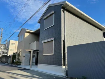 ディアコートМの画像